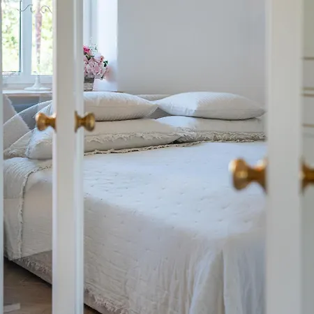 Meduza Nadmorskie Miejsce 아파트