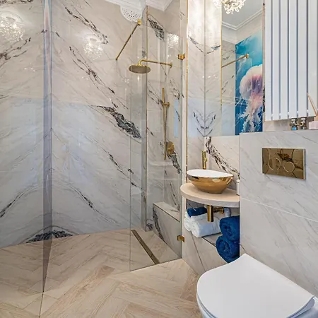 Meduza Nadmorskie Miejsce