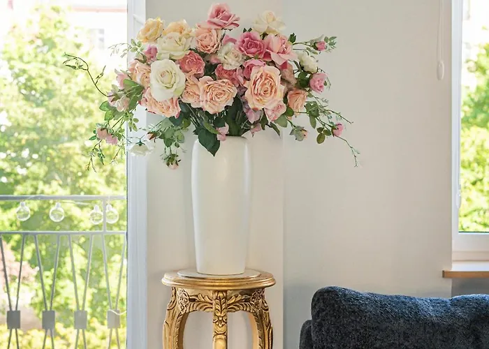 Meduza Nadmorskie Miejsce Apartment Gdynia