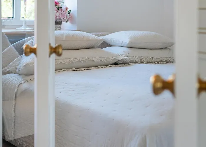 Meduza Nadmorskie Miejsce Apartment