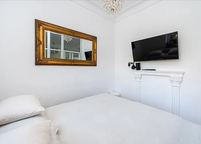 Apartment Meduza Nadmorskie Miejsce Gdynia