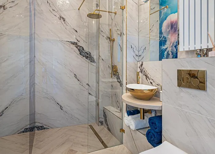 Meduza Nadmorskie Miejsce